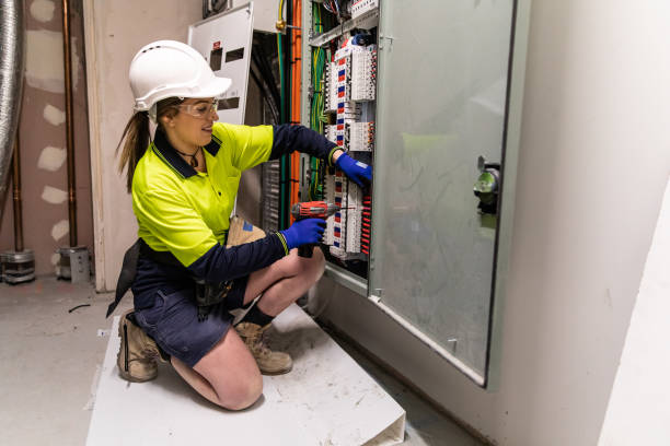 Best Emergency Electrician Near Me  in South Temple, PA