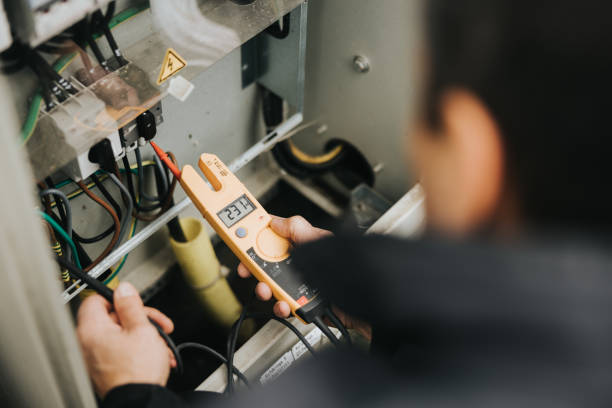 Best Local Electrician Companies  in South Temple, PA