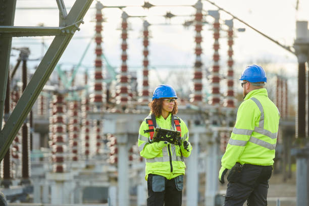Best Electrical Outlet Repair  in South Temple, PA