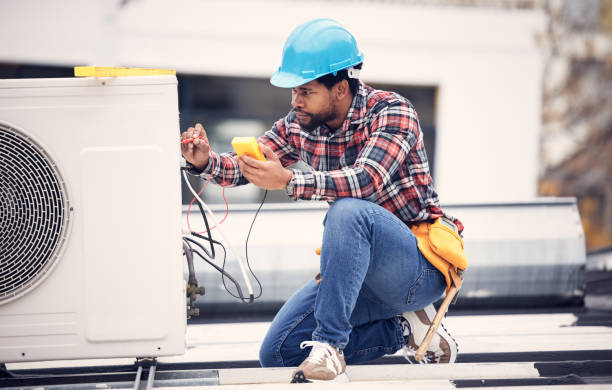 Best 24-Hour Electrician  in South Temple, PA