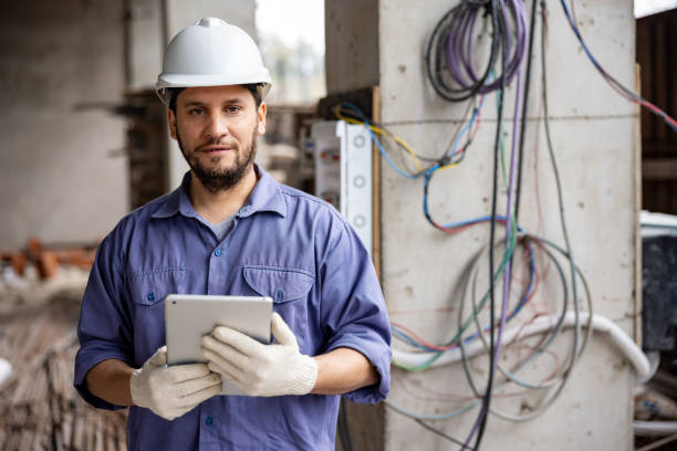 Best Emergency Electrical Repair  in South Temple, PA