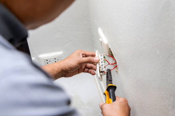 Best Industrial Electrical Services  in South Temple, PA