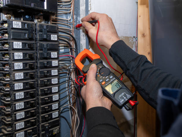 Best Electrical Repair Services  in South Temple, PA