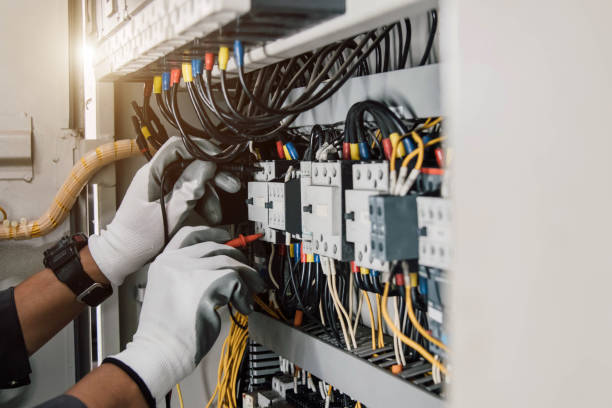 Best Electrical Installation Contractor  in South Temple, PA