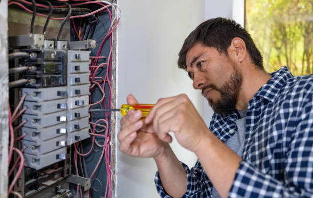 Best Affordable Emergency Electrician  in South Temple, PA